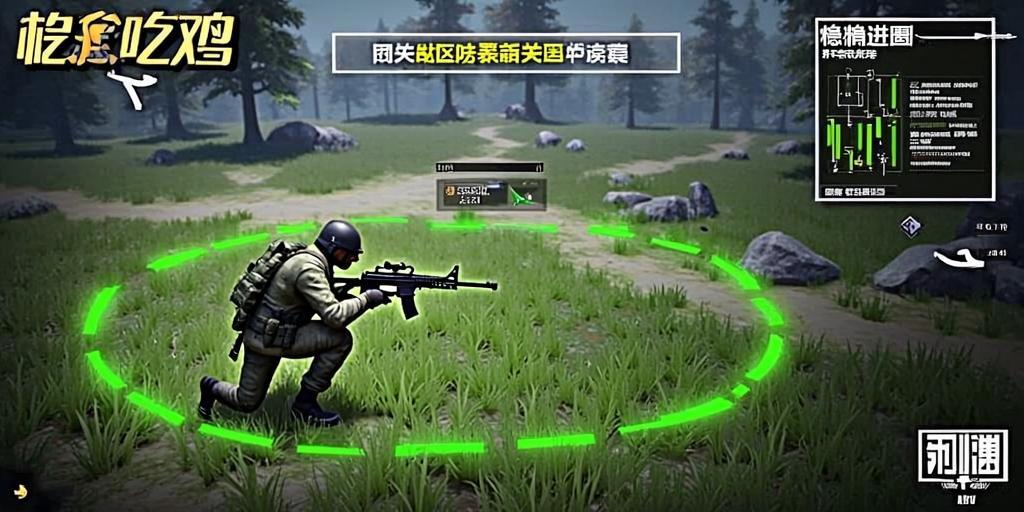 和平精英辅助【蚩尤】